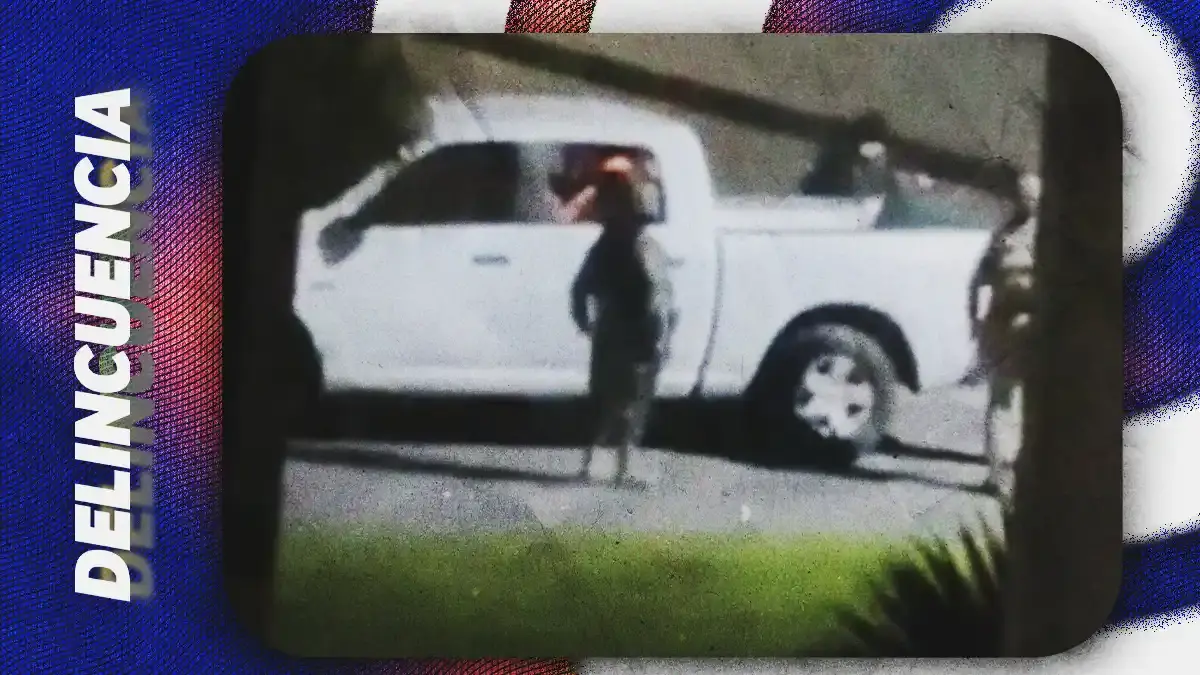 Tirador de la Vía Atlixcáyotl fue identificado por su camioneta; tenía ocho armas registradas: FGE