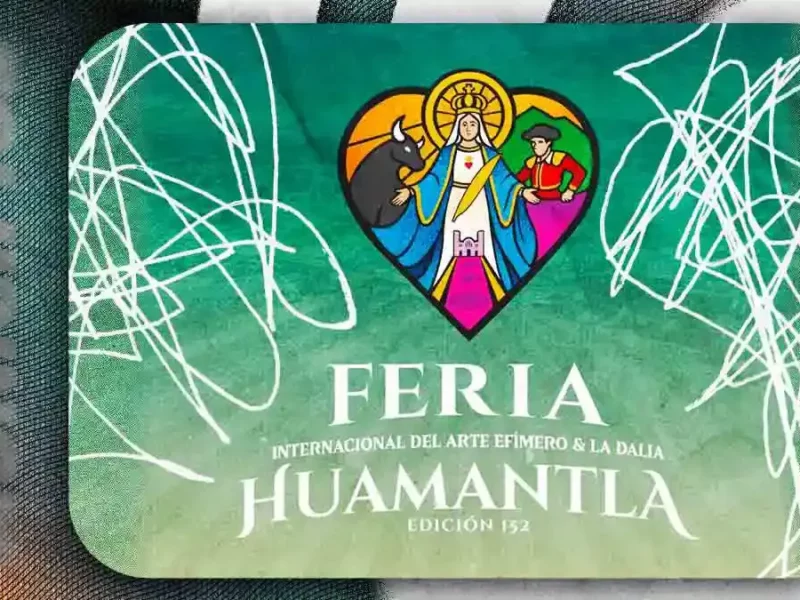 Feria de Huamantla 2026 revela cartelera; destacan Juanes, Christian Nodal y Ricardo Montaner