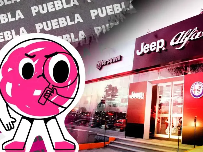 Extrabajadora de Grupo Stella de Puebla denuncia discriminación y hostigamiento laboral