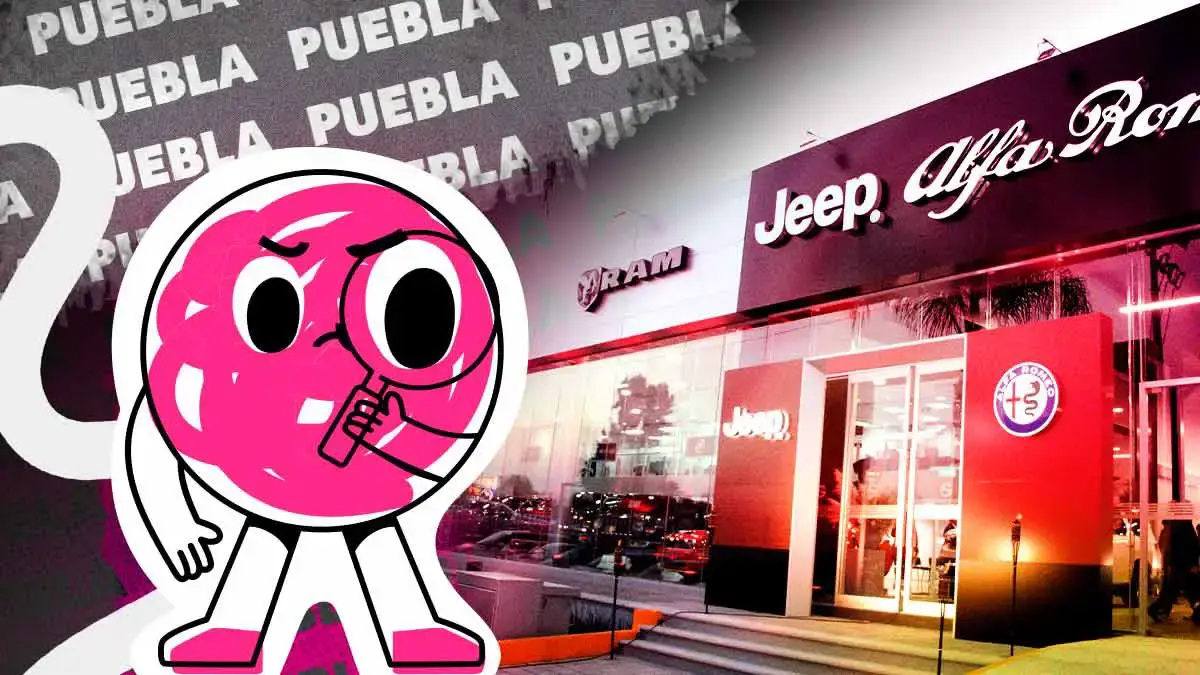 Extrabajadora de Grupo Stella de Puebla denuncia discriminación y hostigamiento laboral