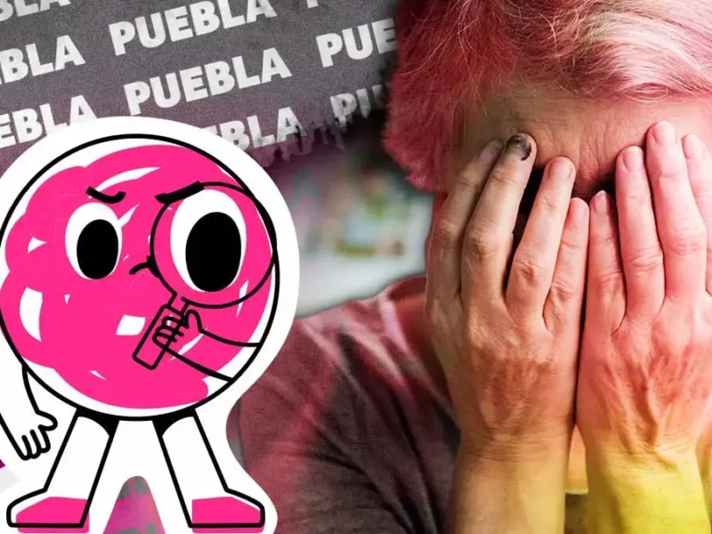 Abusos contra adultos mayores en Puebla concentran la mitad de las asesorías jurídicas del Inapam
