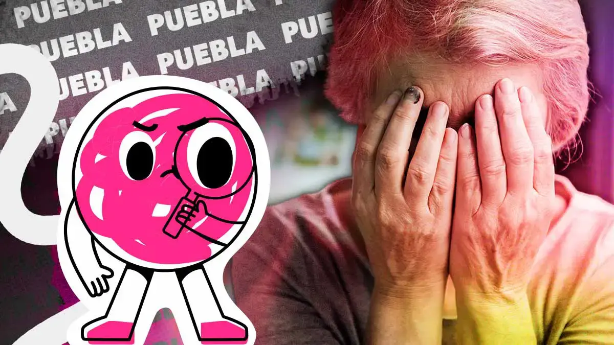Abusos contra adultos mayores en Puebla concentran la mitad de las asesorías jurídicas del Inapam