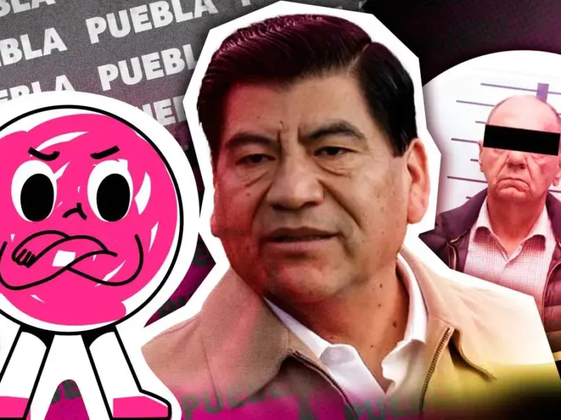 Tirador de la Vía Atlixcáyotl buscó emplear a Mario Marín para conservar su prisión domiciliaria