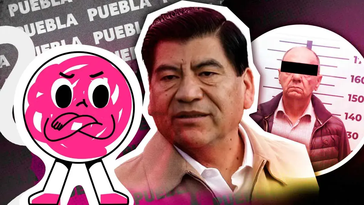 Tirador de la Vía Atlixcáyotl buscó emplear a Mario Marín para conservar su prisión domiciliaria