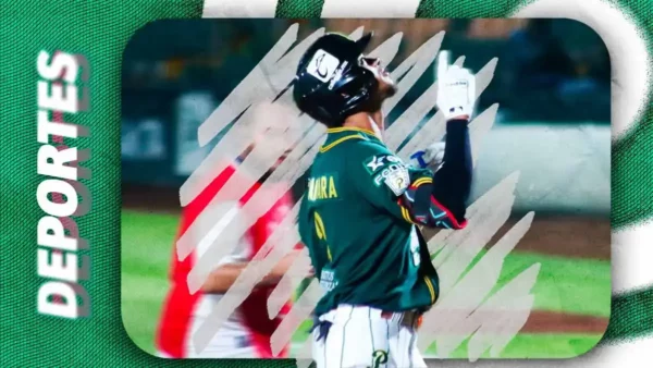 Pericos de Puebla remonta y se queda con el primer juego de la serie ante Veracruz
