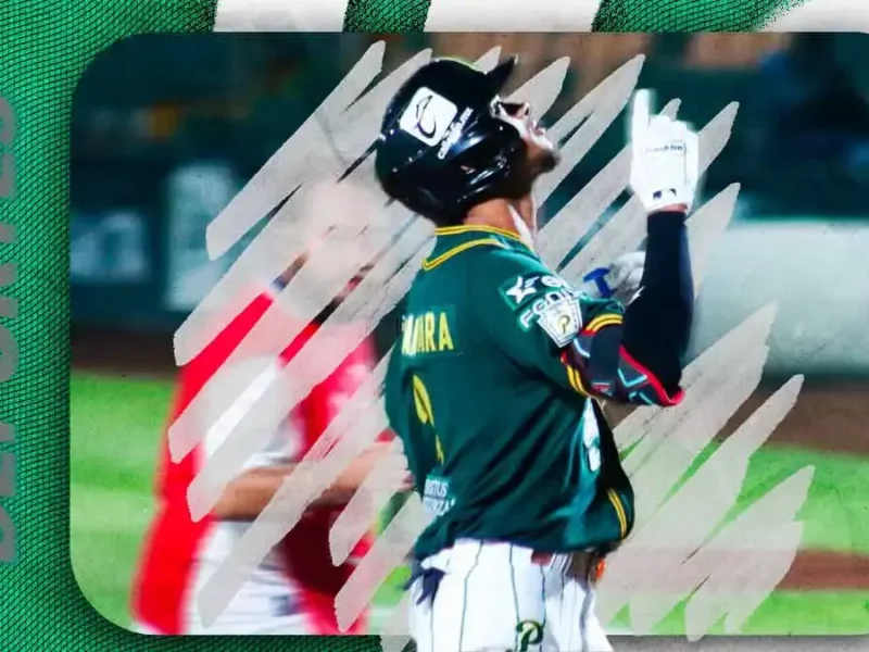 Pericos de Puebla remonta y se queda con el primer juego de la serie ante Veracruz