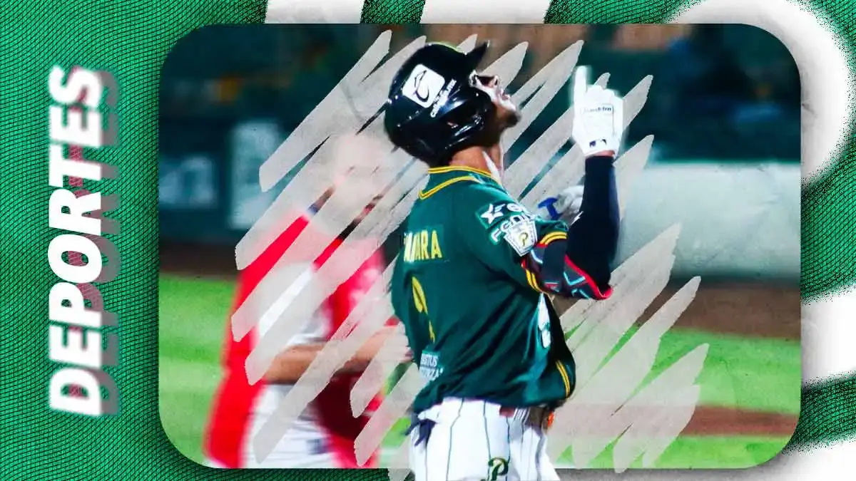 Pericos de Puebla remonta y se queda con el primer juego de la serie ante Veracruz