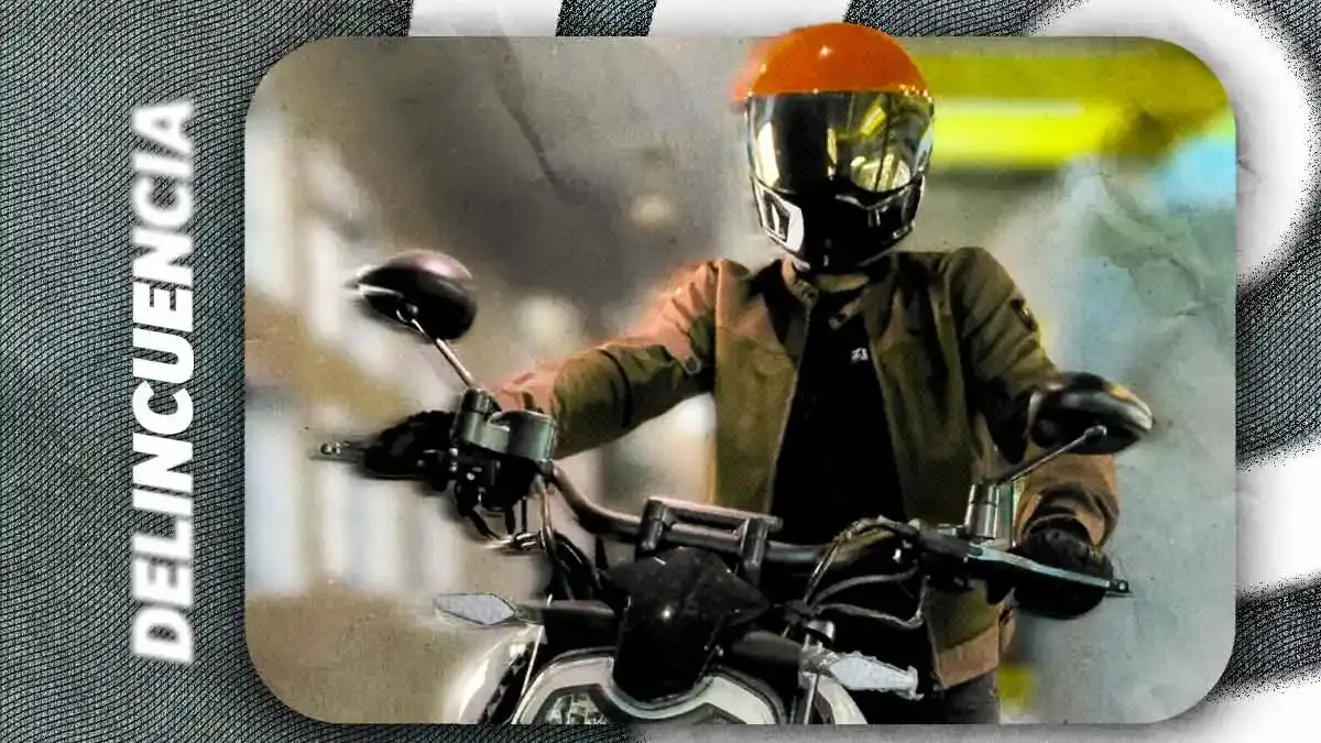 Motociclistas ejecutan a recolector de reciclaje dentro de casa de cartón en Puebla; pareja lo identificó