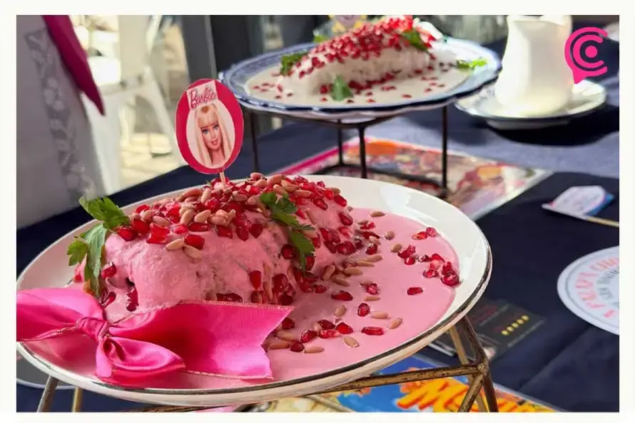 Ruta del Chile en Nogada 2026 llega a San Andrés Cholula con 20 restaurantes participantes