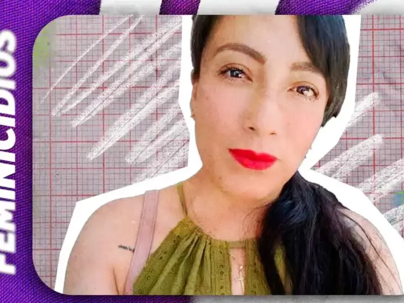 Feminicidio 20: Miriam murió asesinada a balazos por su pareja en Tlatlauquitepec, Puebla