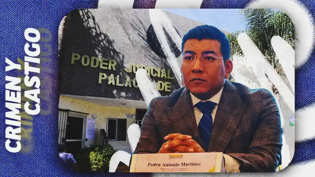 Juzgados de Libres y Chalchicomula auxilian a Cholula tras suspensión de secretarios por caso Forcelledo
