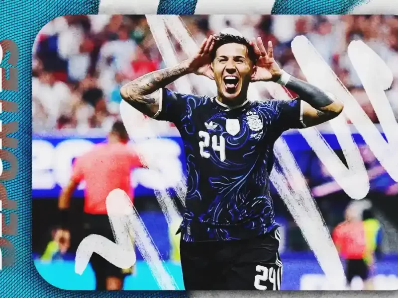 Argentina elimina a Inglaterra y va por la gloria en la final del Mundial 2026