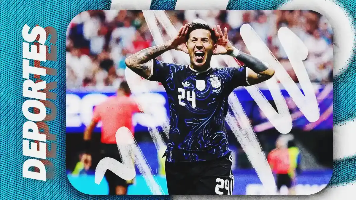 Argentina elimina a Inglaterra y va por la gloria en la final del Mundial 2026