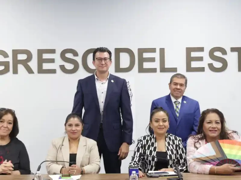 Mantiene Congreso del Estado cercanía y colaboración con ONG´s