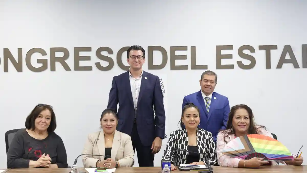 Mantiene Congreso del Estado cercanía y colaboración con ONG´s