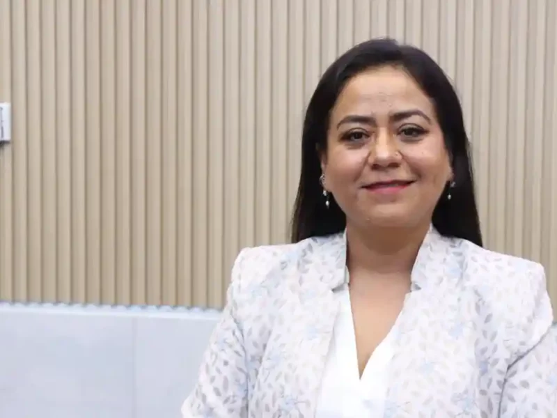 Diputada Celia Bonaga impulsa iniciativa para fortalecer la protección y acompañamiento de niñas y niños bajo resguardo institucional
