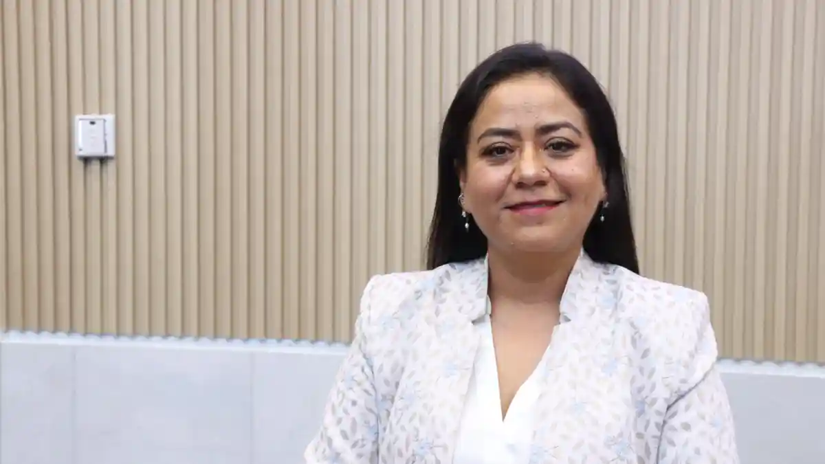 Diputada Celia Bonaga impulsa iniciativa para fortalecer la protección y acompañamiento de niñas y niños bajo resguardo institucional