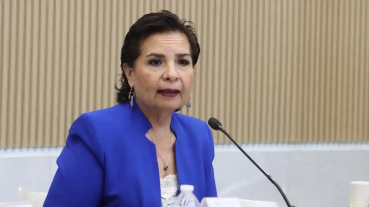 Promueve Beatriz Manrique agenda legislativa para fortalecer la acción en materia de cambio climático y economía circular