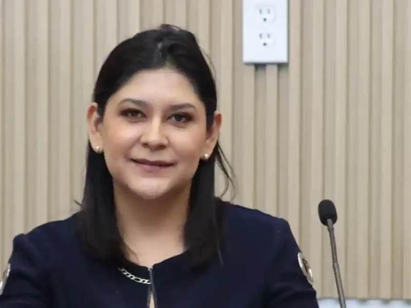 Propone Ana Lilia Tepole prohibir y sancionar el uso de armas simuladas para amenazar o cometer delitos