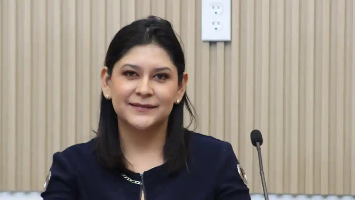 Propone Ana Lilia Tepole prohibir y sancionar el uso de armas simuladas para amenazar o cometer delitos