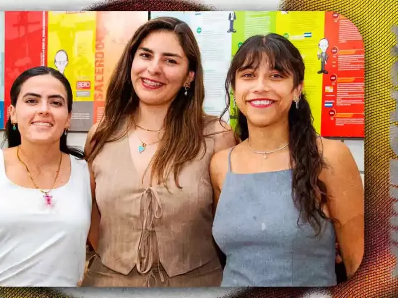 Egresadas de la Ibero Puebla impulsan la Danza Movimiento Terapia para apoyar a madres cuidadoras