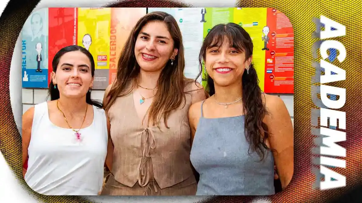 Egresadas de la Ibero Puebla impulsan la Danza Movimiento Terapia para apoyar a madres cuidadoras