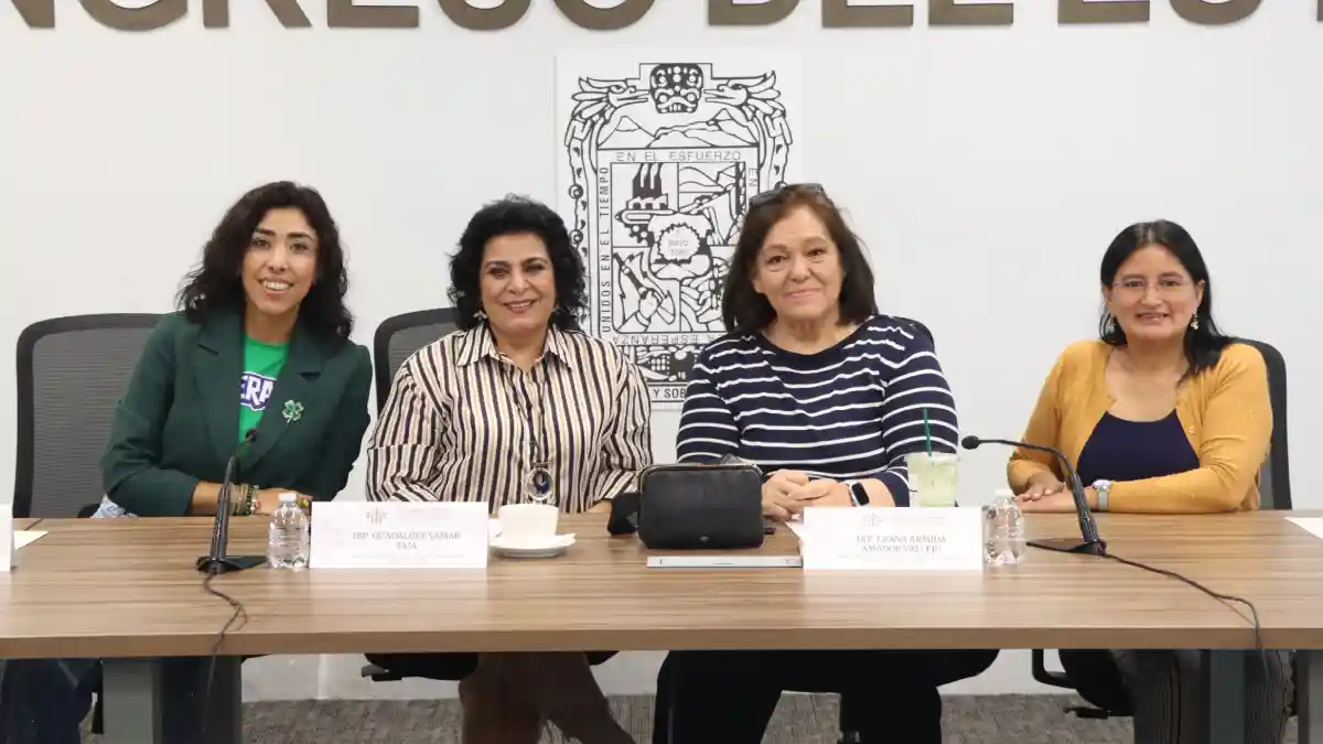Presenta Comisión de Atención a Personas con Discapacidad informe de actividades y avances en materia de accesibilidad