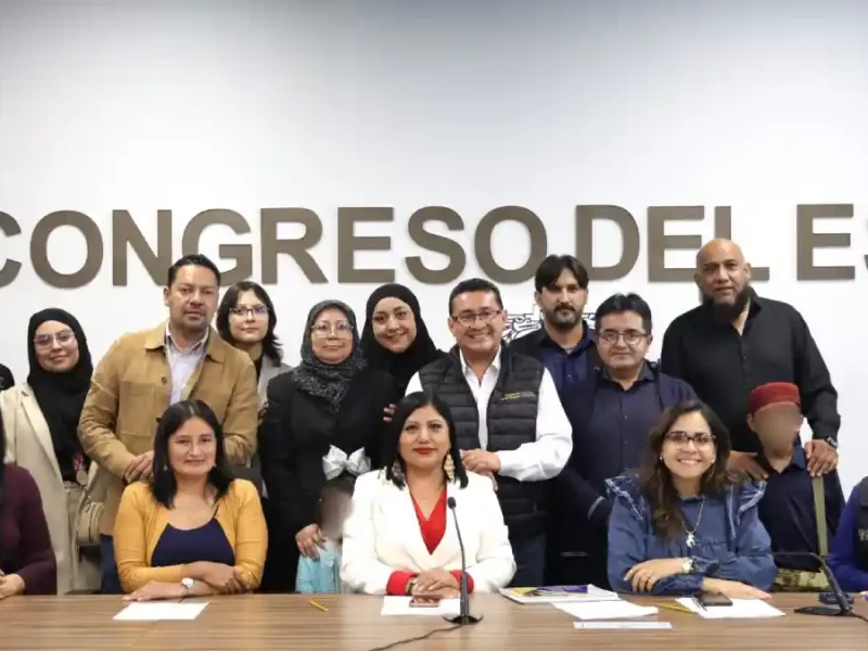 Aprueba Comisión de Migración exhorto para prevenir fraudes en ofertas de empleo en el extranjero
