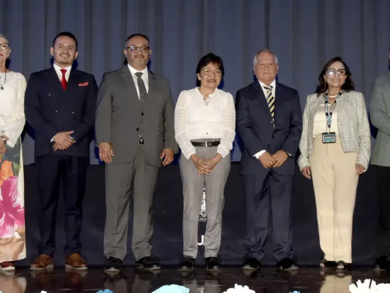 La fisioterapia, un área de gran relevancia en la salud