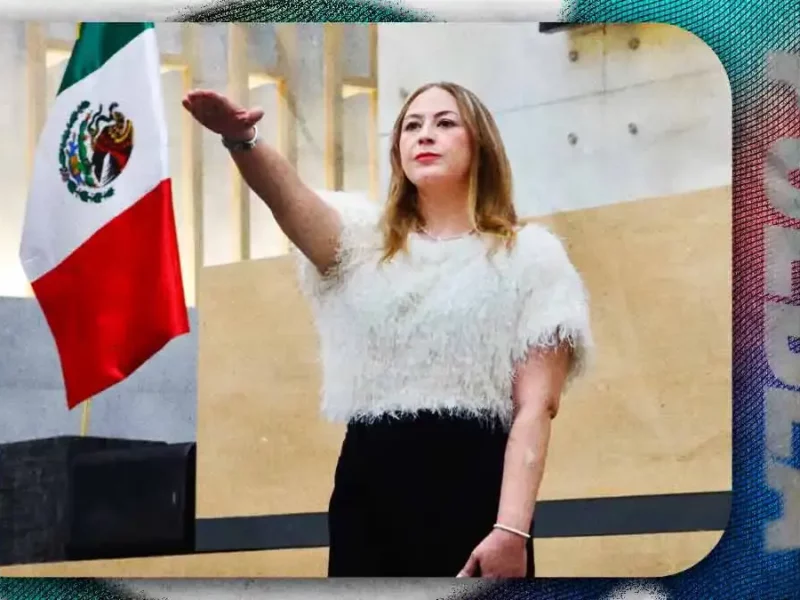 Priscila Ramírez Plata asume titularidad de la Unidad Técnica de la ASE Puebla
