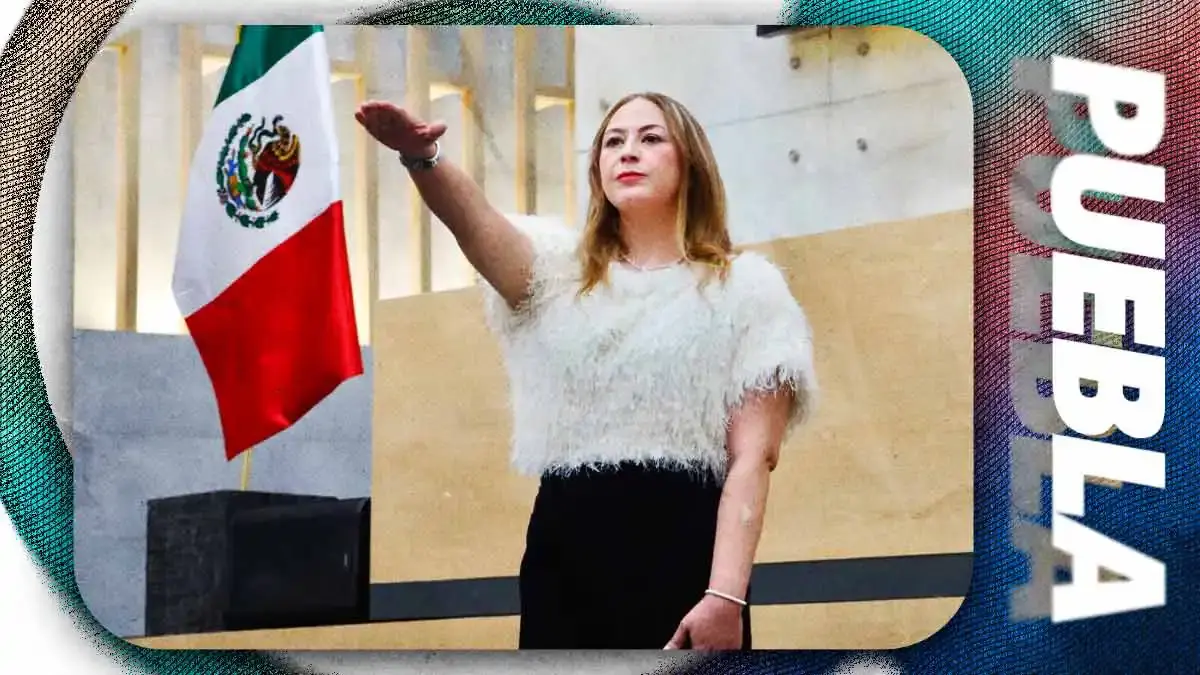Priscila Ramírez Plata asume titularidad de la Unidad Técnica de la ASE Puebla