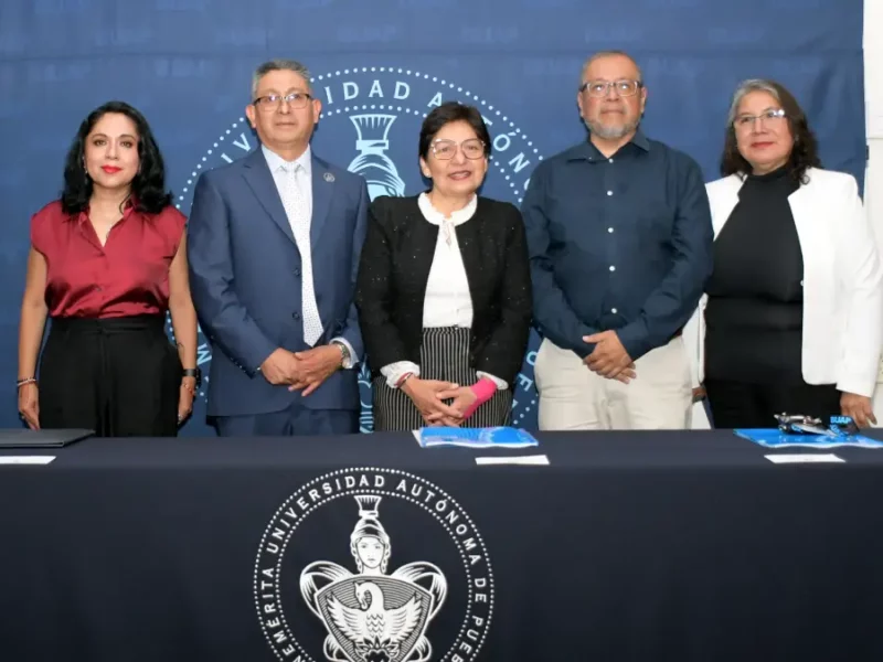 Facultad de Ciencias Químicas forma profesionistas destacados y comprometidos