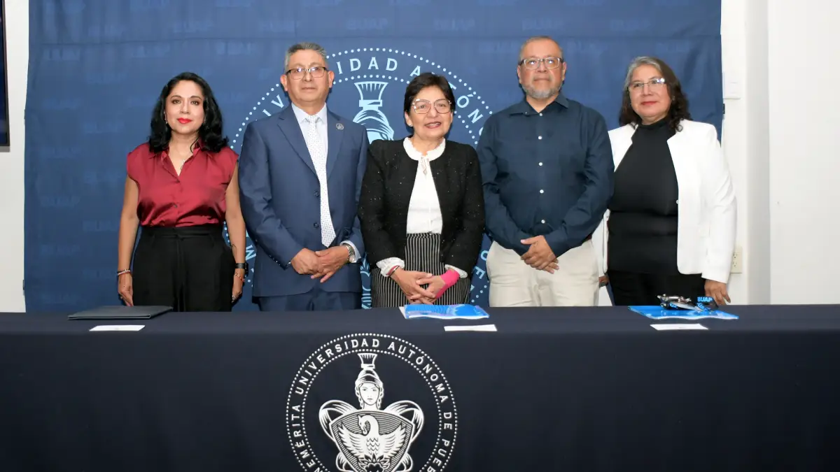 Facultad de Ciencias Químicas forma profesionistas destacados y comprometidos