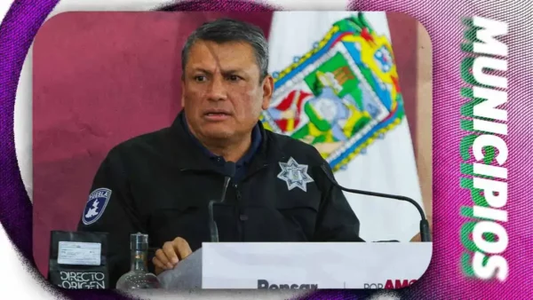 En Puebla hay siete alcaldes bajo investigación por vínculos con grupos delictivos: SSP