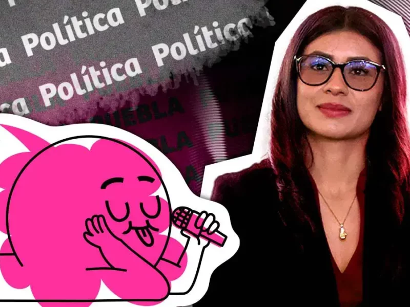 Perfiles del gabinete estatal respaldan a “La Bonita” para Coordinación de Morena en Puebla Capital