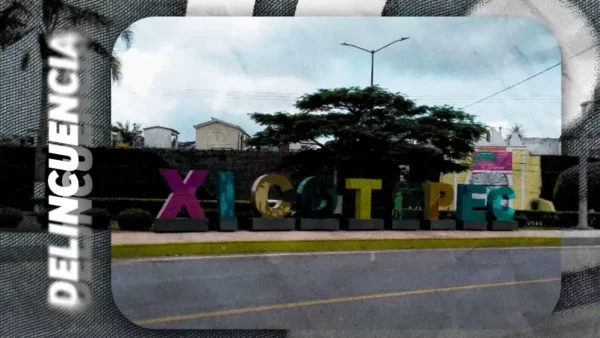 Ejecutan a dos hombres en Xicotepec de Juárez, Puebla; autoridades investigan ajuste de cuentas 