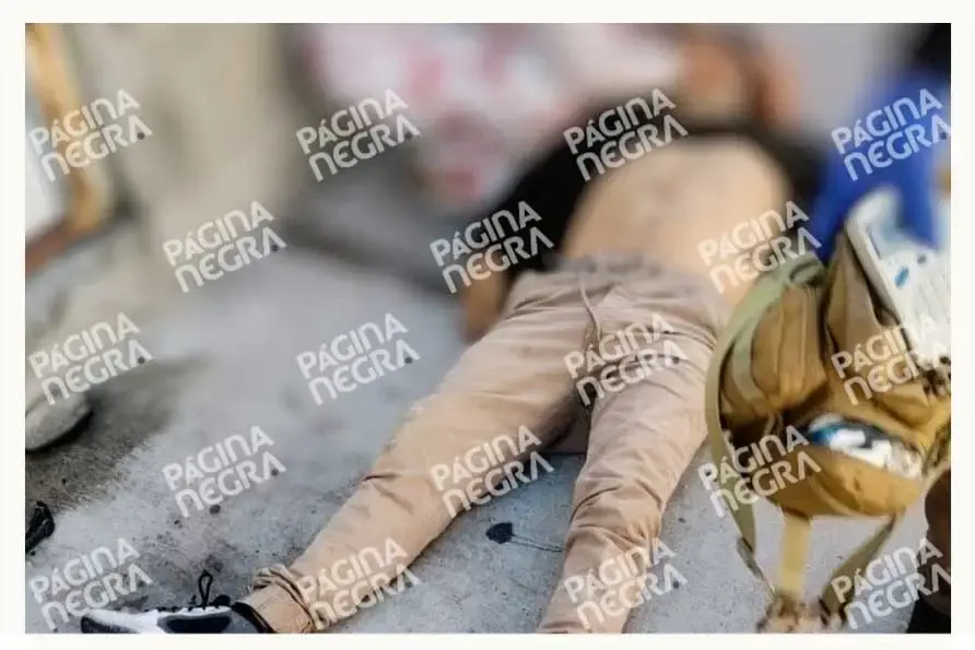 Motosicarios matan a maestro cerca de su casa en Texmelucan, Puebla; docente sin antecedentes penales