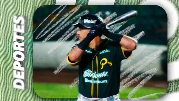Pericos de Puebla vence en la última entrada a Veracruz con batazo de Miguel Guzmán