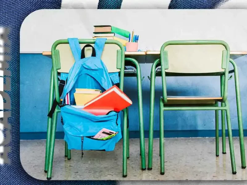 Calendario Escolar SEP 2026-2027; fecha de regreso a clases, vacaciones y puentes oficiales  