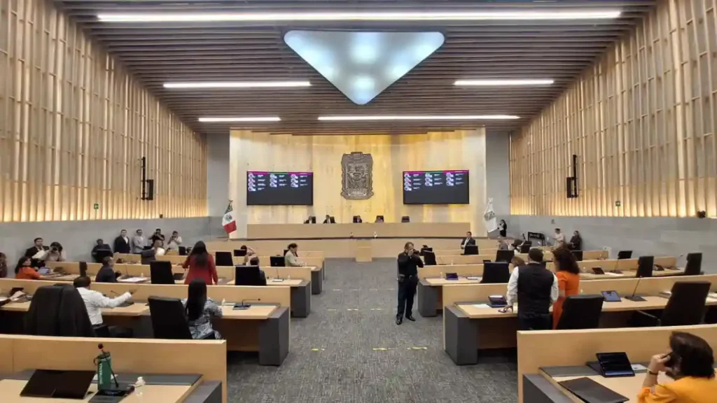 Aprueba Congreso del Estado dictamen para institucionalizar la denuncia ciudadana