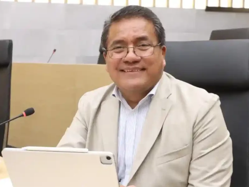 Presenta diputado Julio Miguel Huerta exhorto para implementar acciones preventivas por temporada de lluvias