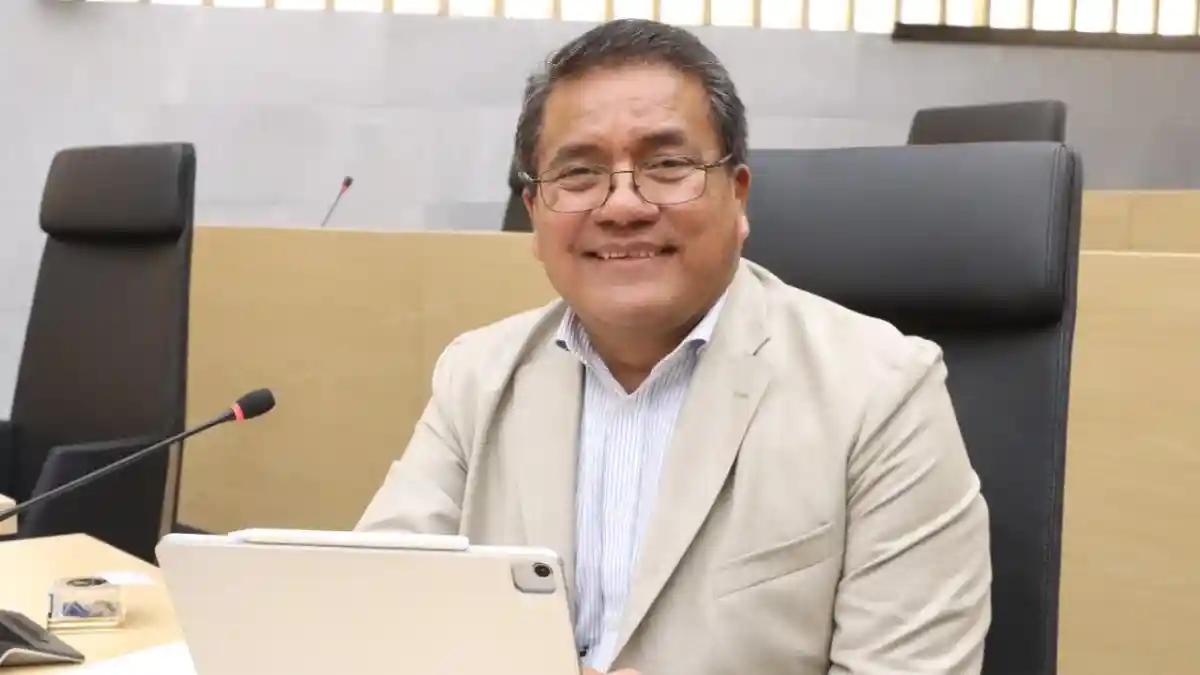 Presenta diputado Julio Miguel Huerta exhorto para implementar acciones preventivas por temporada de lluvias