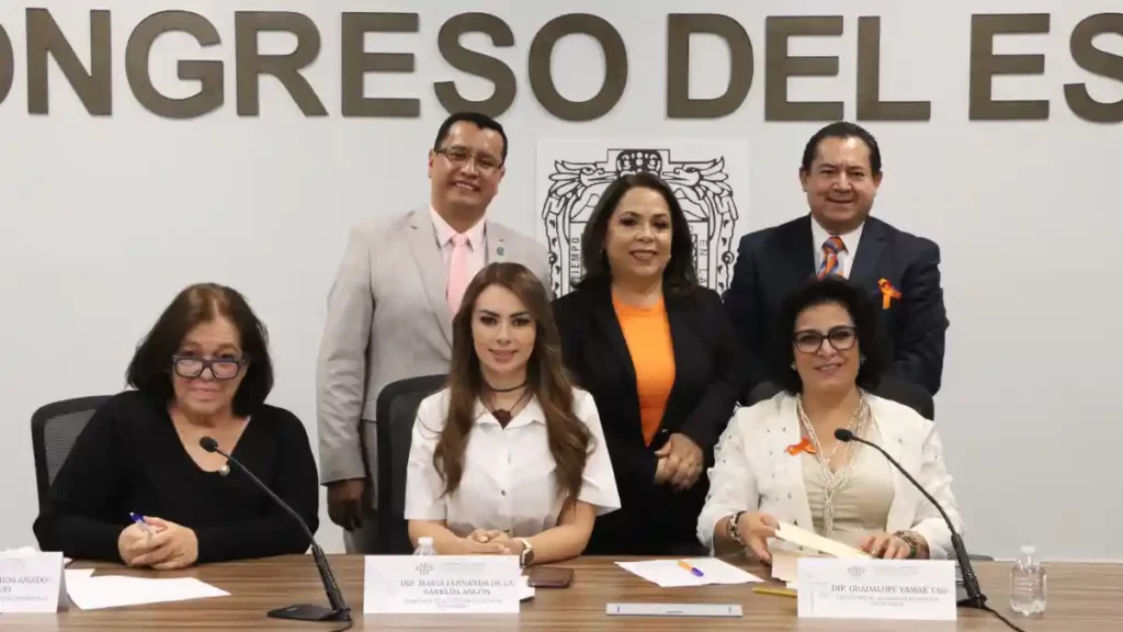 Comisión del Congreso avala reformas para fortalecer la inclusión en la integración de los Ayuntamientos
