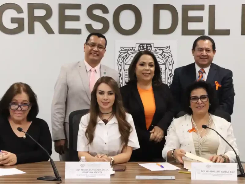 Comisión del Congreso avala reformas para fortalecer la inclusión en la integración de los Ayuntamientos