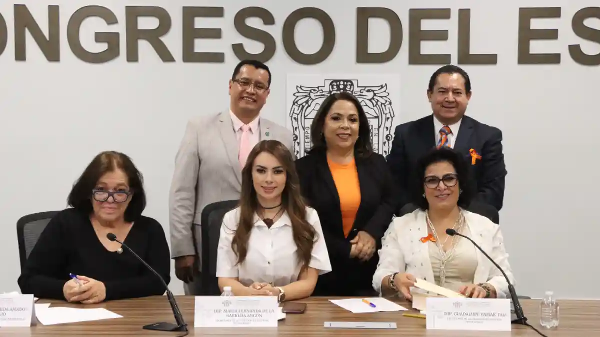 Comisión del Congreso avala reformas para fortalecer la inclusión en la integración de los Ayuntamientos