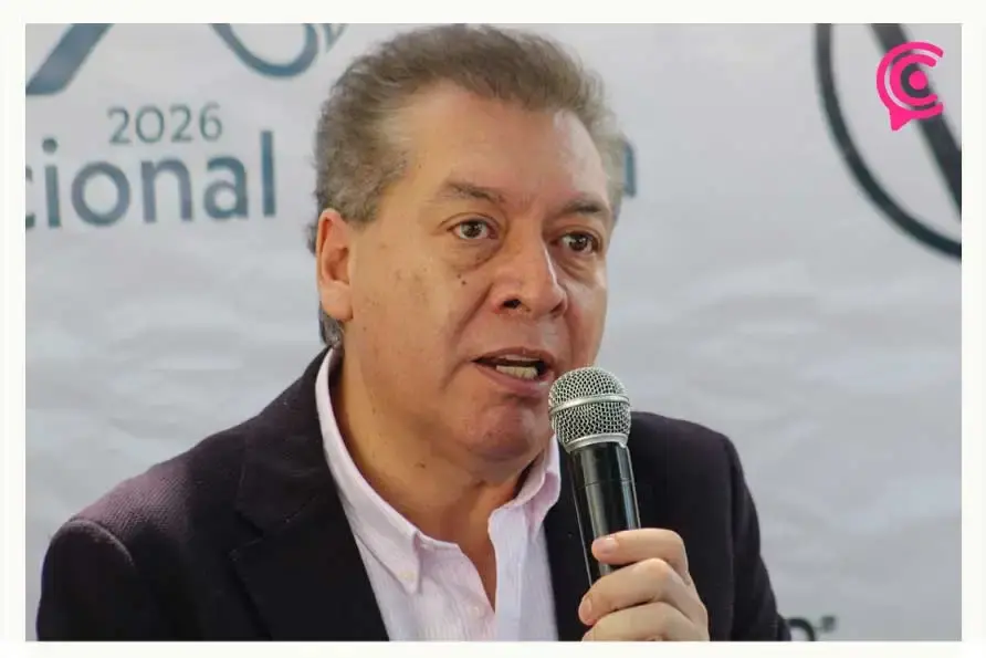 Puebla recibirá el Torneo Nacional Infantil-Juvenil de Tenis 2026