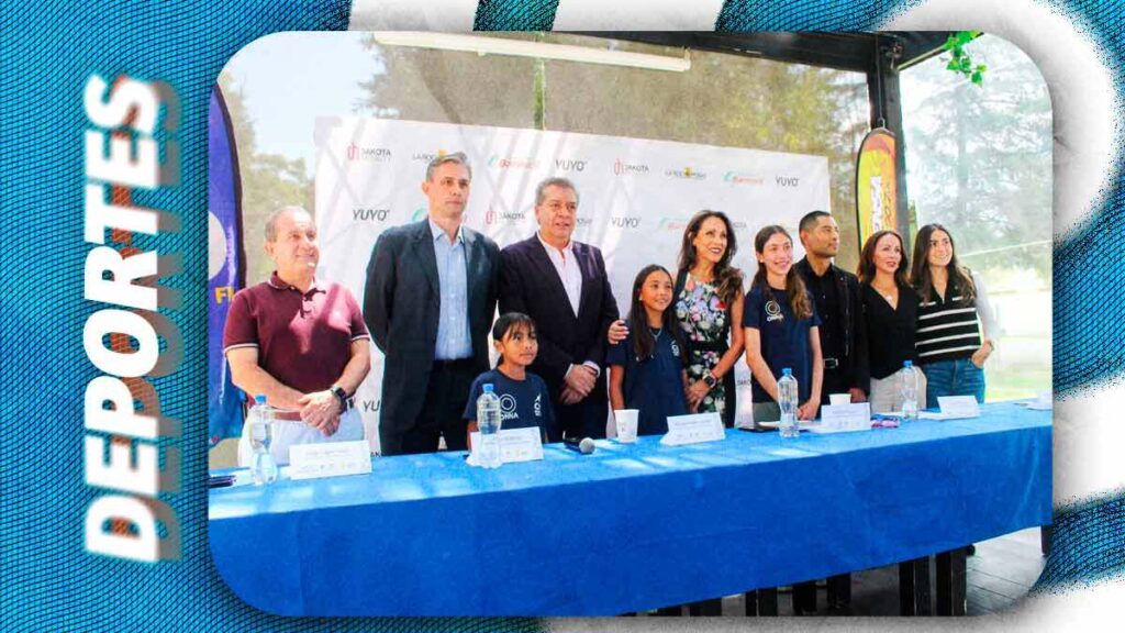 Puebla recibirá el Torneo Nacional Infantil-Juvenil de Tenis 2026