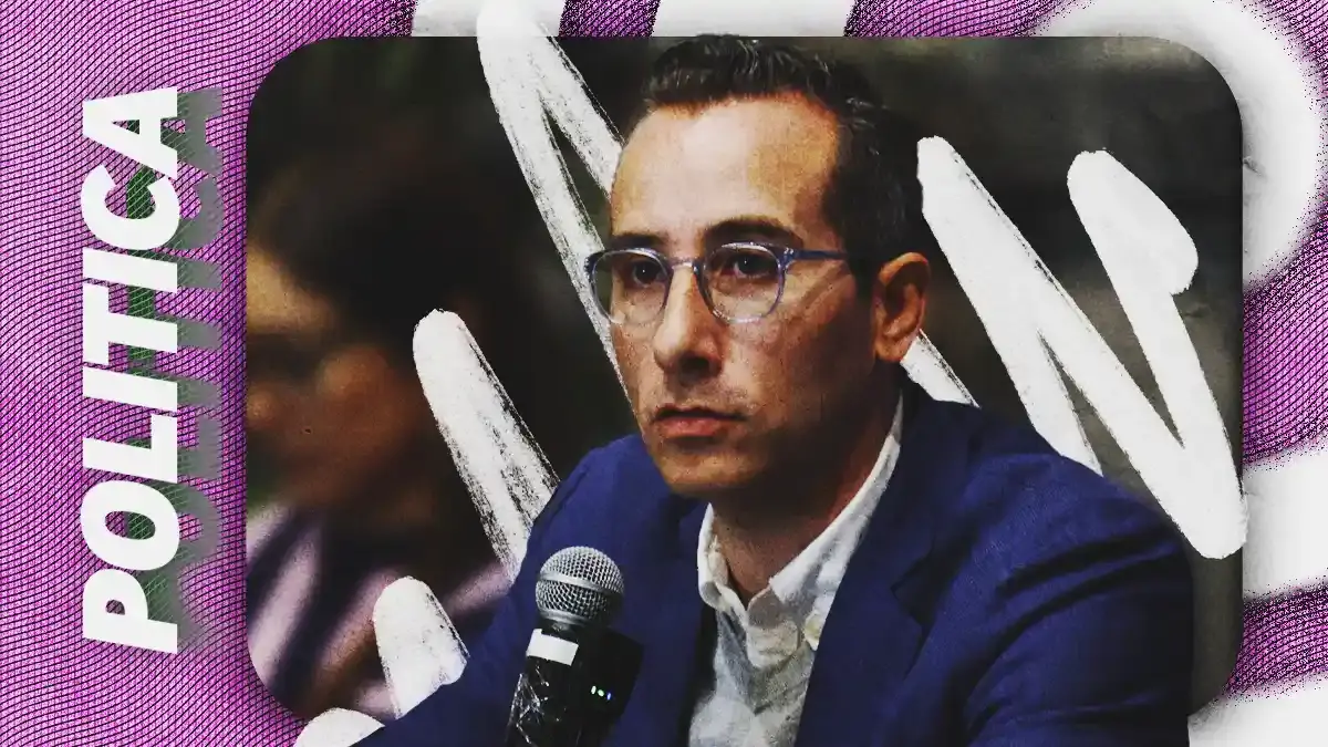 Mario Riestra culpa al Ayuntamiento de Puebla por inundaciones en la capital