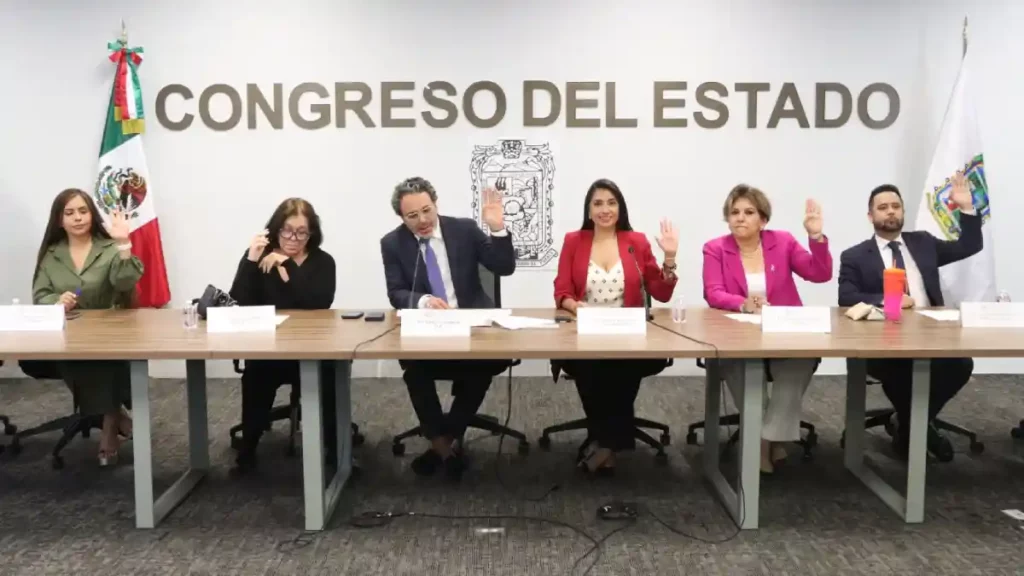 Aprueba Comisión del Congreso exhortos para fortalecer la accesibilidad y la infraestructura turística en el Estado