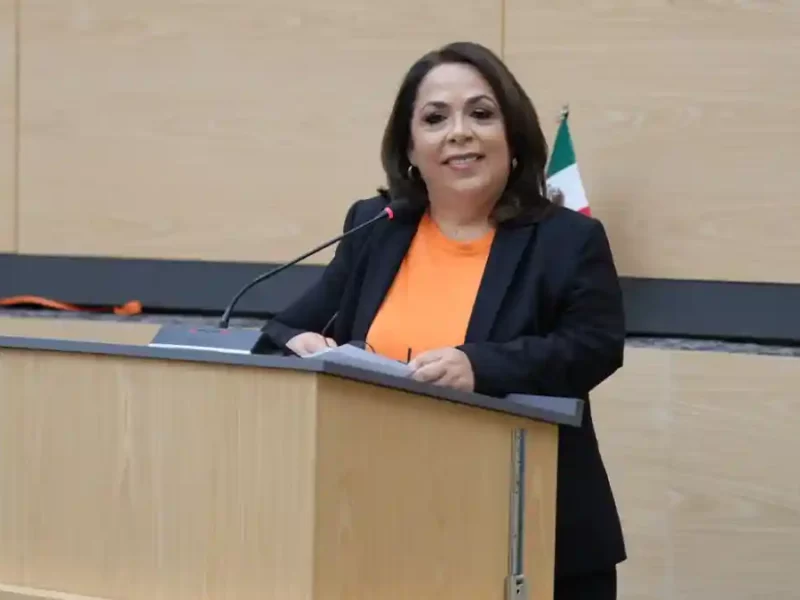 Presenta la diputada Soledad Amieva iniciativa para fortalecer la protección integral de niñas, niños y adolescentes en Puebla